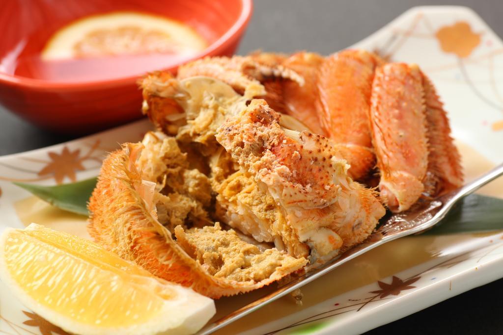 Okaerinasai Ξενοδοχείο Iwanai Εξωτερικό φωτογραφία
